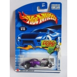 Hot Wheels 1:64 1/4 Mile Coupe purple HW2003